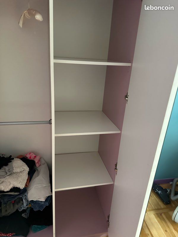 Chambre fille (image 4)