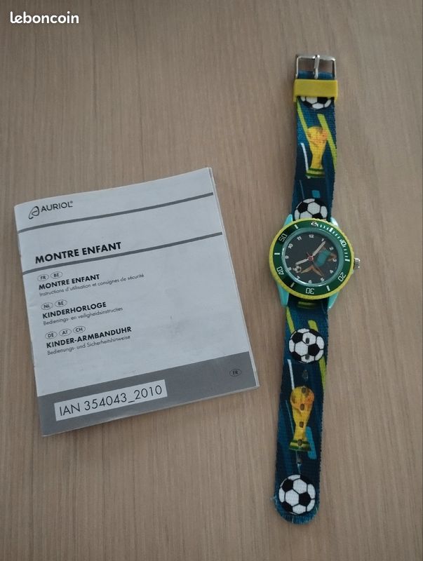 Montre Auriol Armbanduhr Bei Lidl Auriol Funk Armbanduhr Auriol