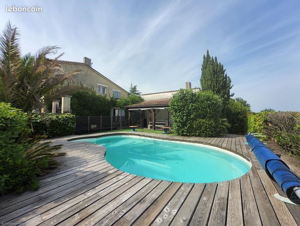 Maison 5 pièces 129 m²