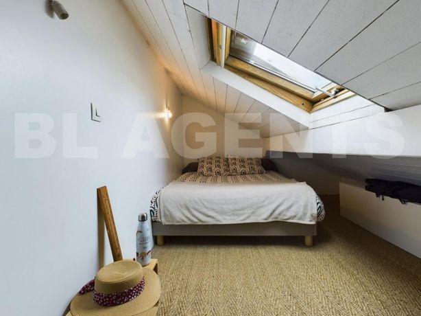 Appartement a louer antony - 3 pièce(s) - 39 m2 - Surfyn