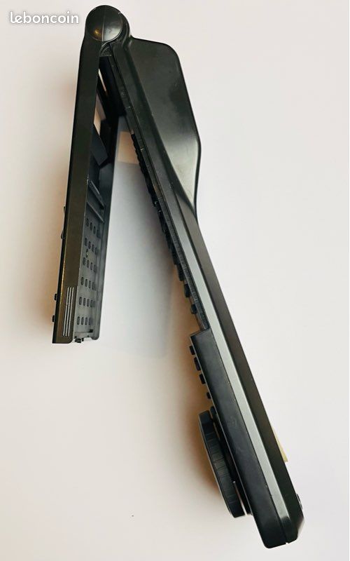THOMSON : MAGNETOSCOPE AVEC SYSTEME SHOWVIEW | INA