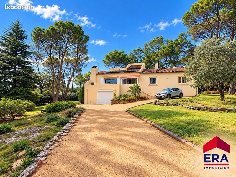 Maison 6 pièces 103 m² · à Bollène · 103 m² · 315 000 €