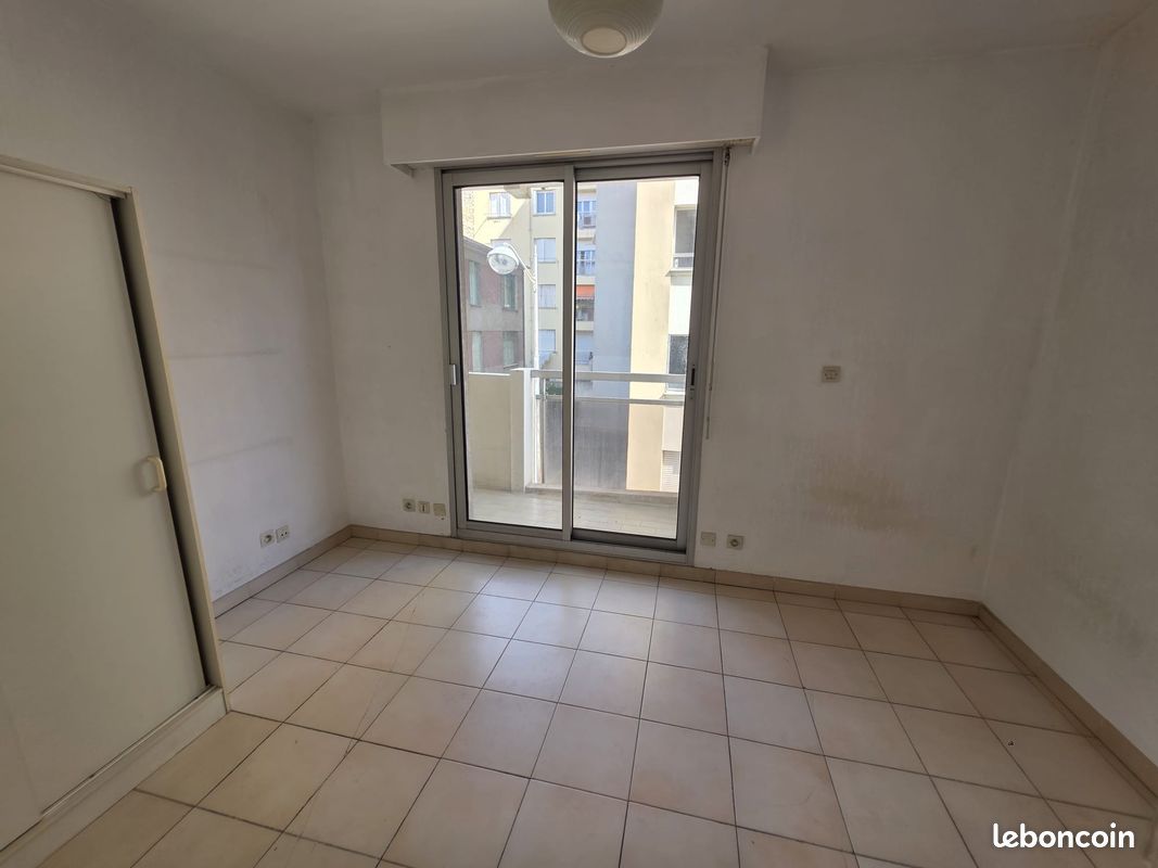 Appartement 1 pièce 14 m² · à Nice · 14 m² · 99 000 €