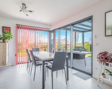 Maison 599 000 € - 133 m²