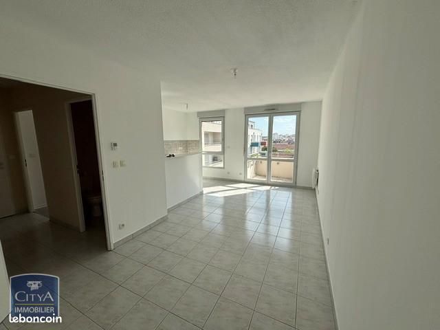 Appartement 2 pièces 42 m² · à Limoges · 42 m² · 520 €/mois