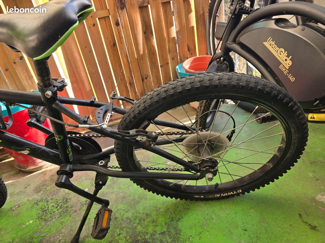Btwin racing_boy500 (image 3)