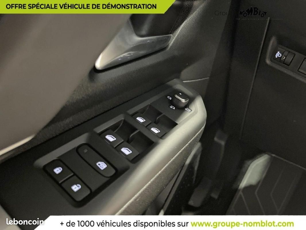 Jeep Compass ELECTRIQUE 157 kW 4x2 Altitude (image 18)