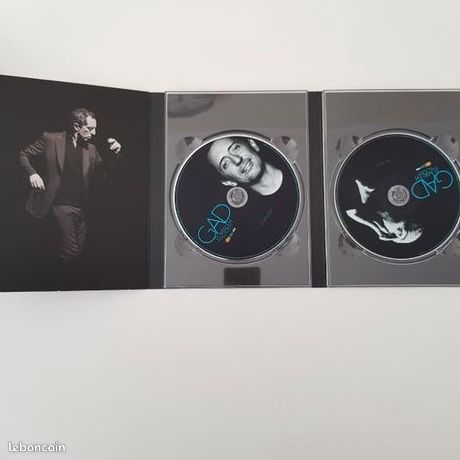Lot de 3 DVD Gad Elmaleh (image 4)