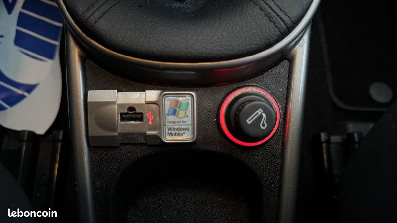 Alfa romeo MITO 1.4 TB MULTIAIR DISTINCTIVE STOP&START (image 22)