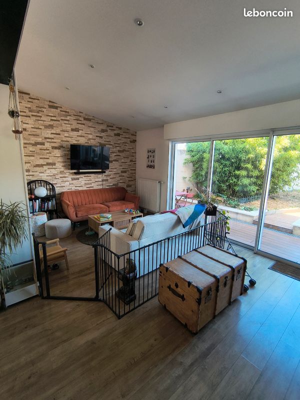 Maison 3 pièces 72 m² · à Angers · 72 m² · 330 000 €