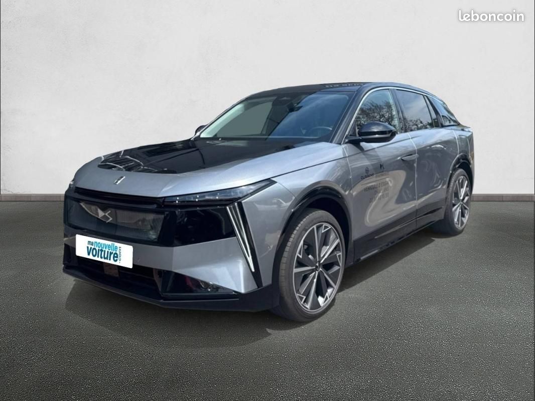 DS 7 N°7 ELECTRIQUE E-Tense FWD - Etoile (image 1)