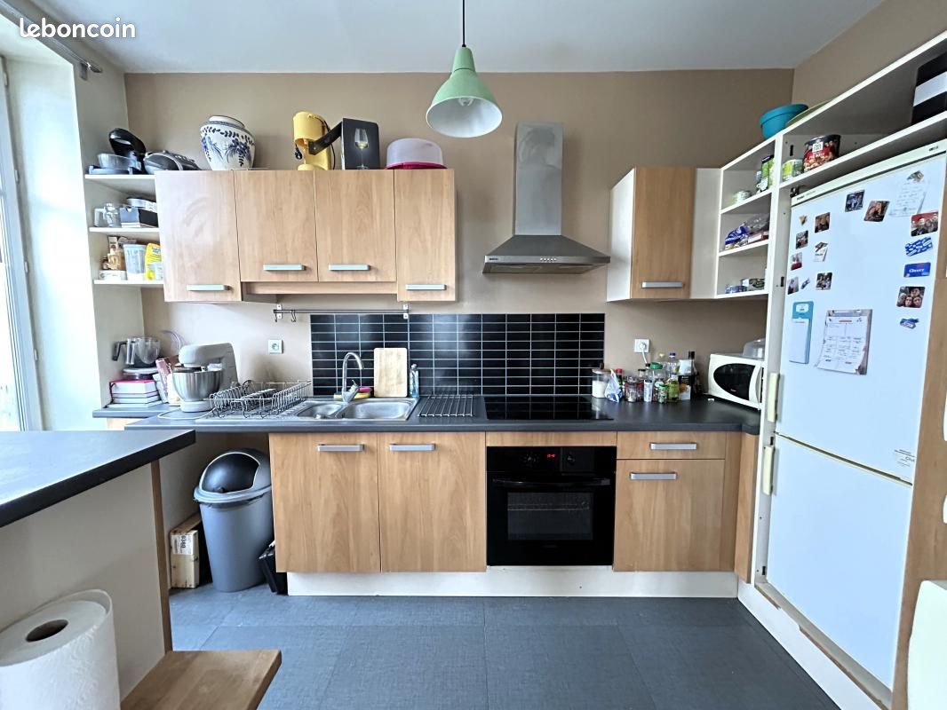 Appartement a louer alencon - 3 pièce(s) - 60 m2 - Surfyn