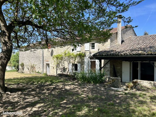 Propriété 7 pièces 200 m²