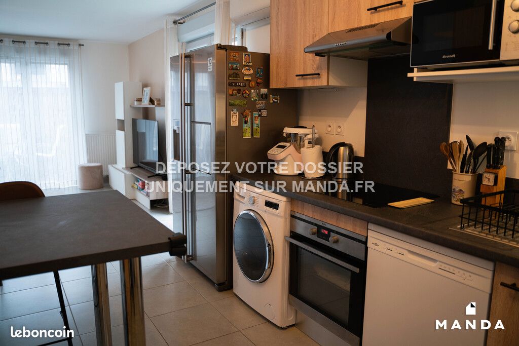 Appartement 4 pièces 86 m² - Villenave-d'Ornon 33140 (image principale 16)