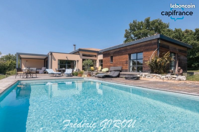 Maison 6 pièces 240 m² · à Aix-en-Provence · 240 m² · 1 580 000 €