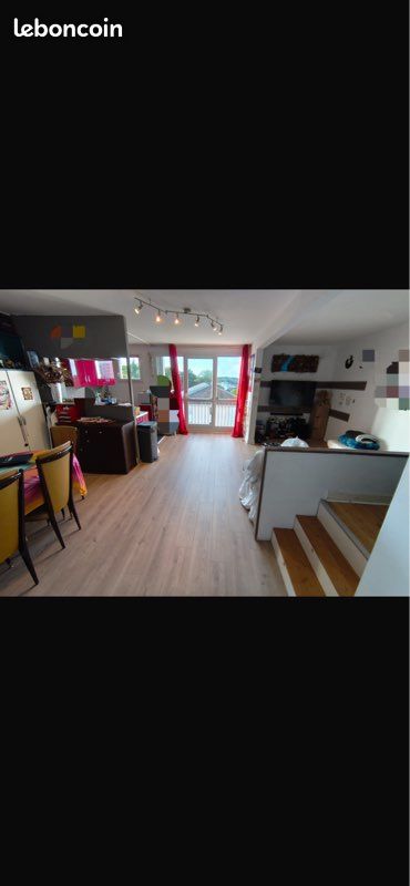 Appartement 1 pièce 50 m² · à Limoges · 50 m² · 550 €/mois