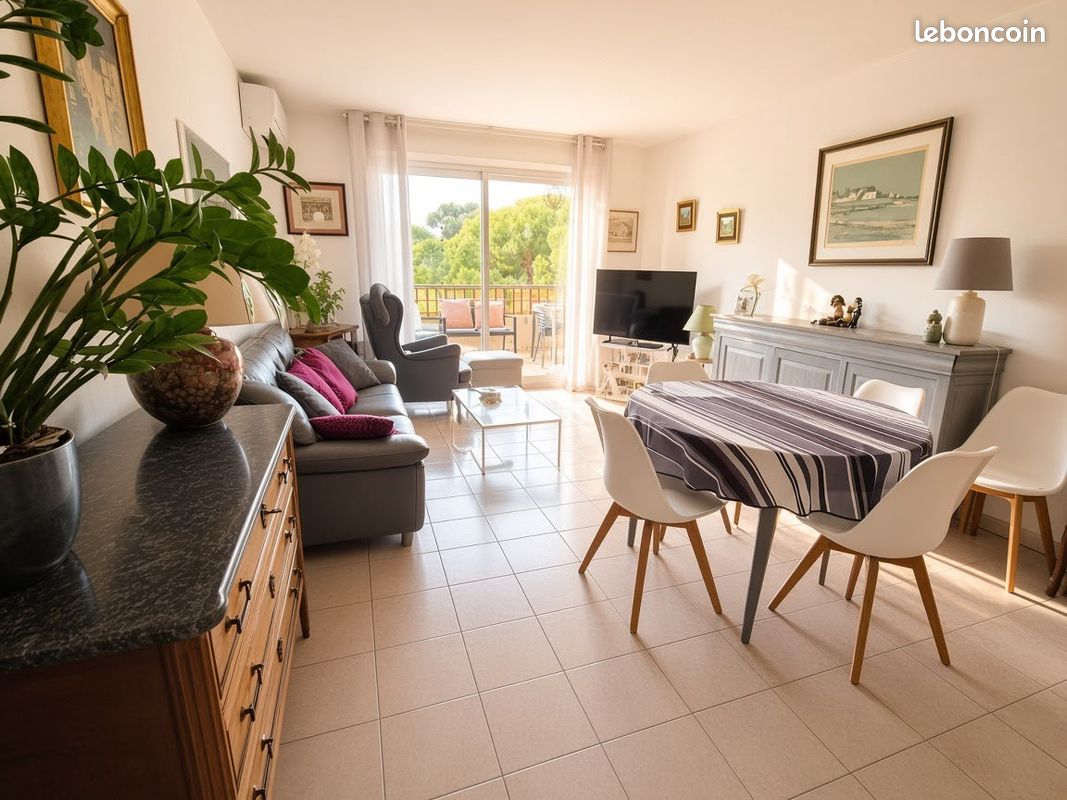 Maison 4 pièces 87 m² · à Hyères · 87 m² · 1 600 €/mois