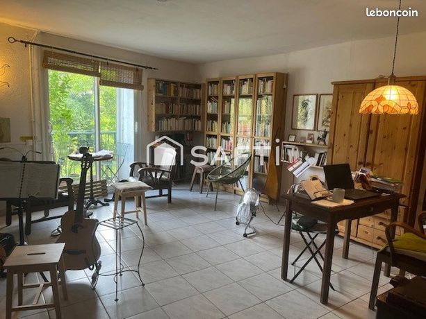 Maison de village 5 pièces 130 m²
