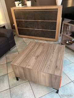 Table basse salon (image 5)