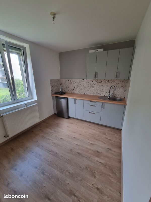 Appartement 2 pièces 31 m² · à Strasbourg · 31 m² · 730 €/mois