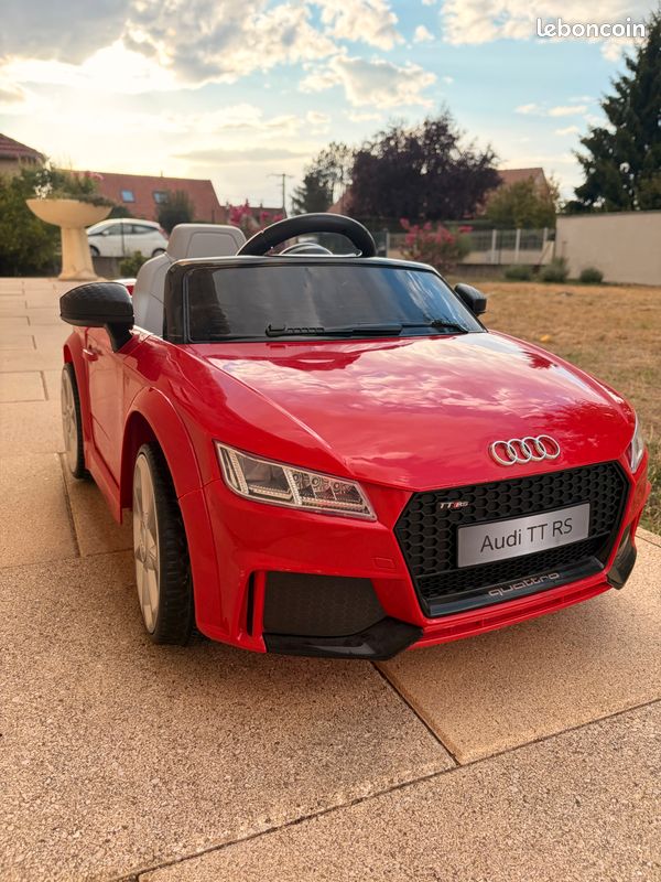 Voiture électrique enfants (image 2)