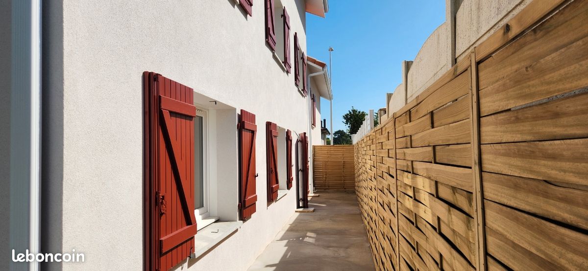 Appartement 4 pièces 90 m² · à Dax · 90,1 m² · 250 000 €