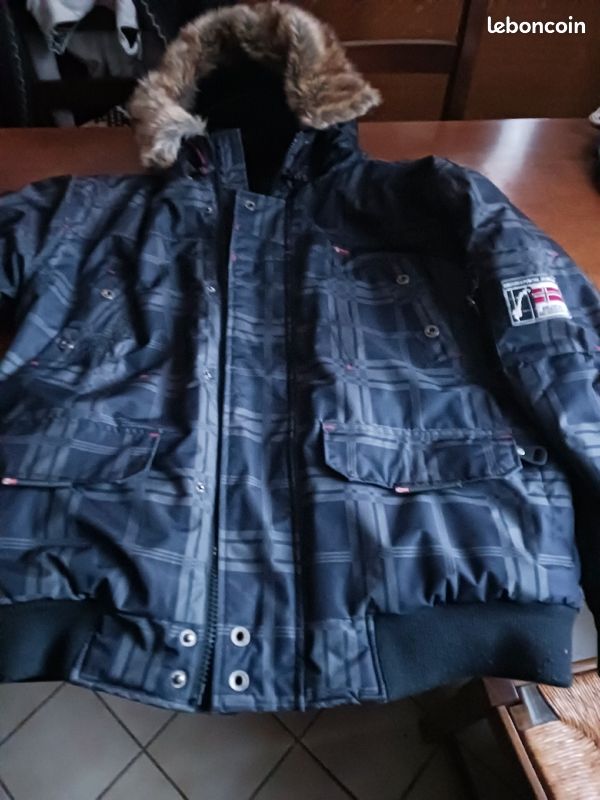 Blouson (image 1)