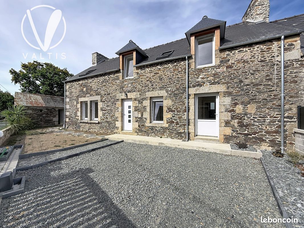 Maison 5 pièces 111 m² · à Saint-Cast-le-Guildo · 111 m² · 1 140 €/mois