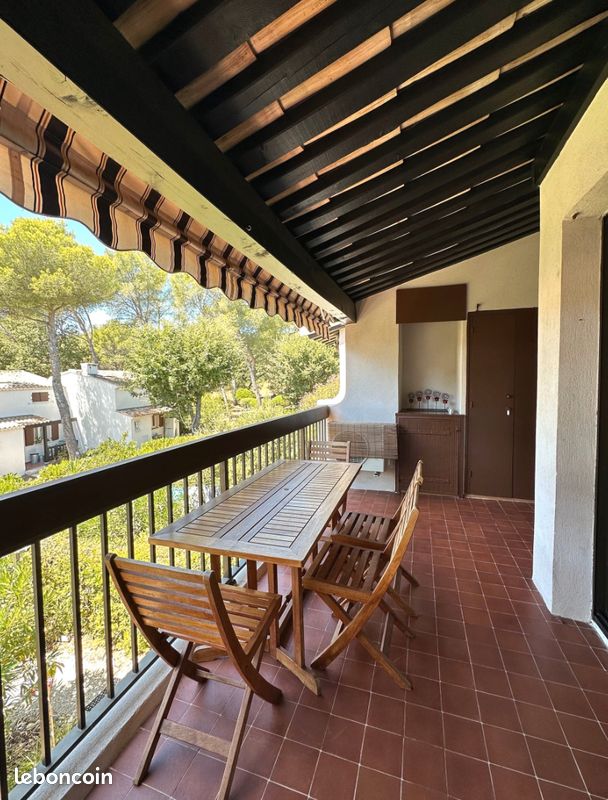 Appartement 3 pièces 40 m² · à La Croix-Valmer · 40 m² · 299 000 €