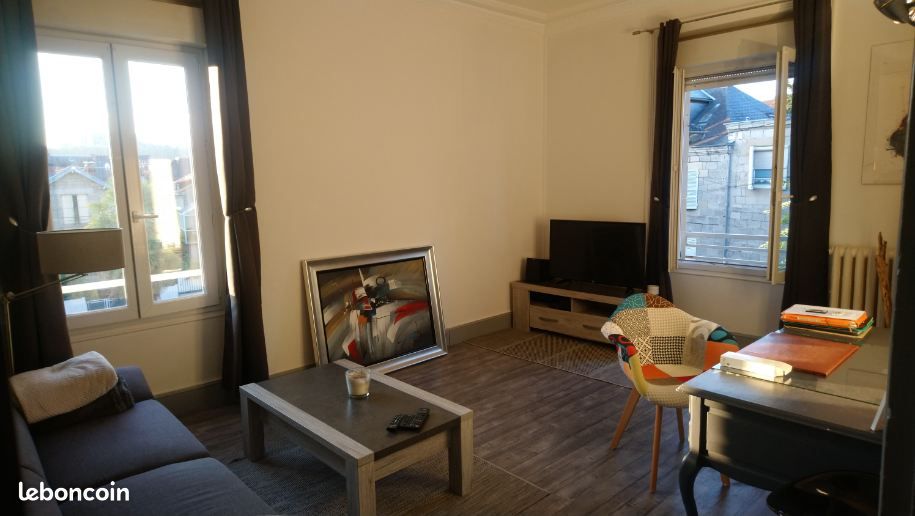 T2 residence calme cuisine equipee - Brive-la-Gaillarde 19100 (image principale 0)