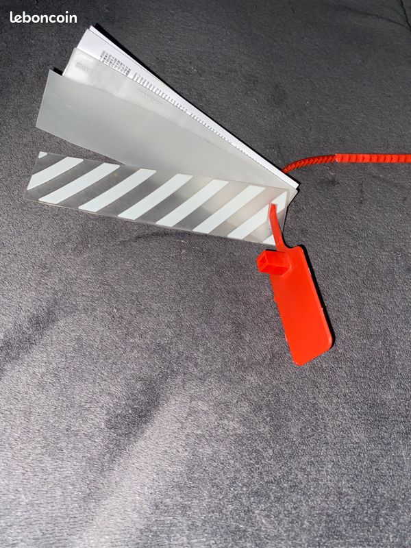 Ceinture off white (image 5)