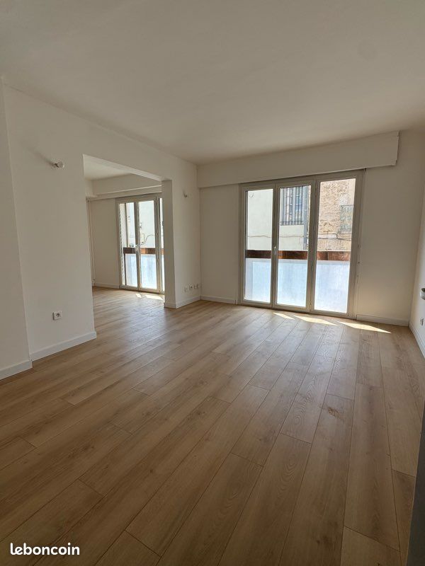 Appartement 2 pièces 28 m² · à Montpellier · 28 m² · 138 000 €