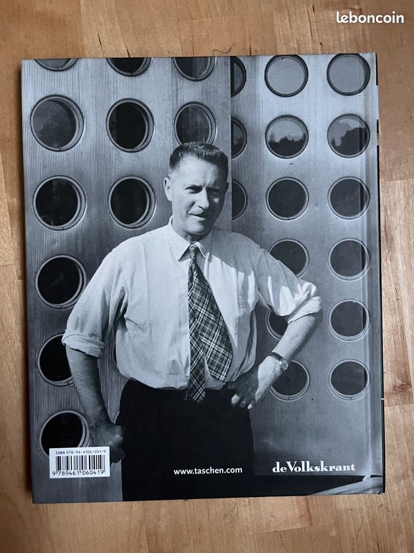 Prouvé, nils peters, taschen (image 3)