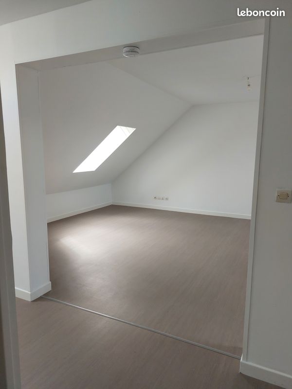Appartement 1 pièce 36 m² · à Rochy-Condé · 36 m² · 303 €