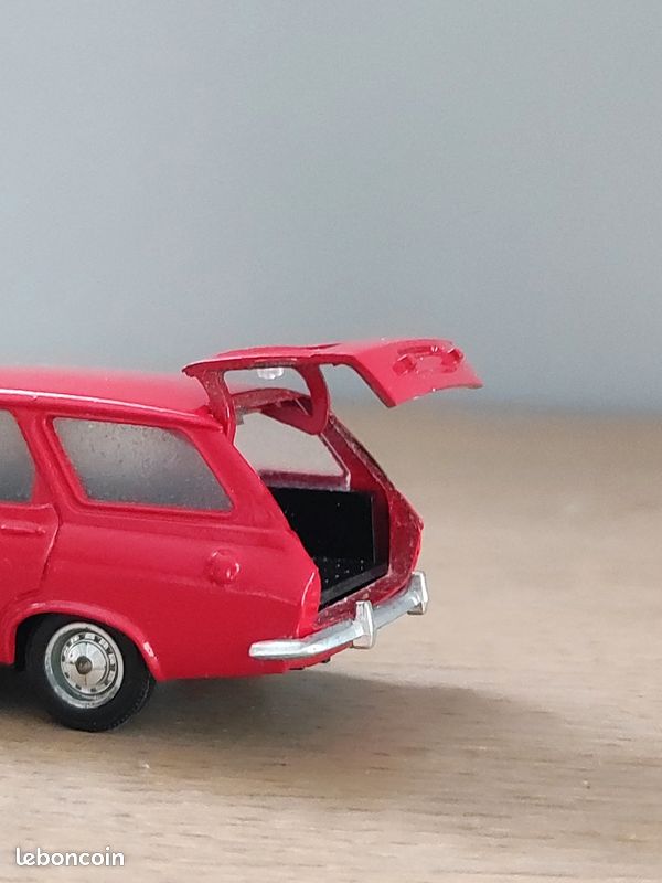 V2.0] Les Petites Renault - Renault 12 Bomberos Espagne 1972