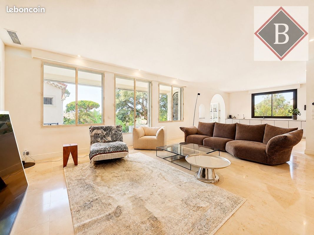 Appartement 4 pièces 157 m² · à Cannes · 157 m² · 1 499 000 €