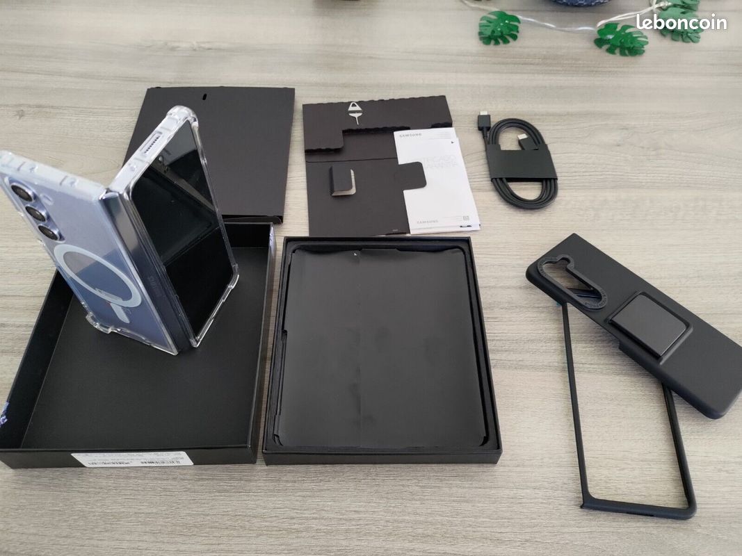 Samsung Galaxy Z Fold5 (image 3)