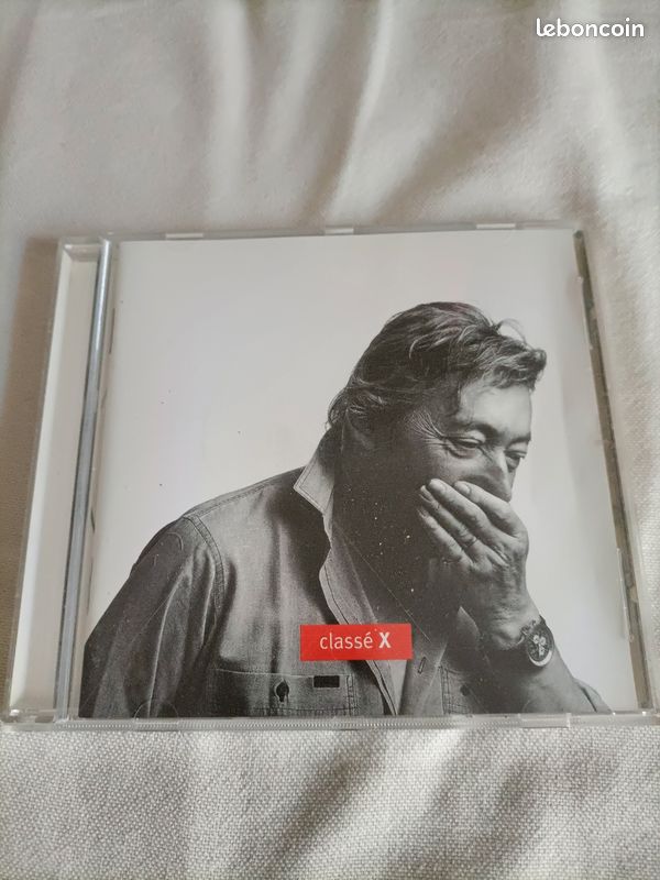 CD Gainsbourg (image 1)