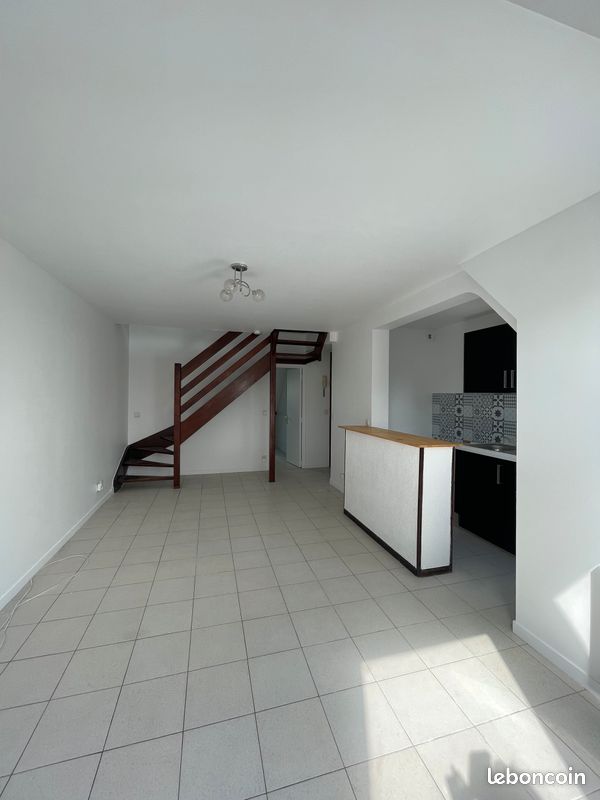 Appartement 2 pièces 34 m² · à Pontault-Combault · 34 m² · 790 €/mois