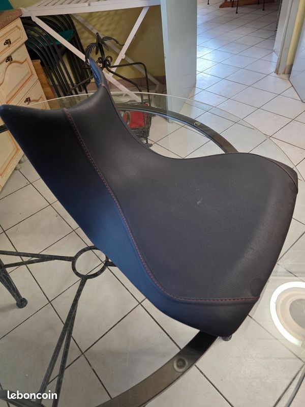 Selle basse ducati pilote mutistrada (image 2)