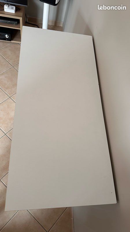 Console blanche (image 4)