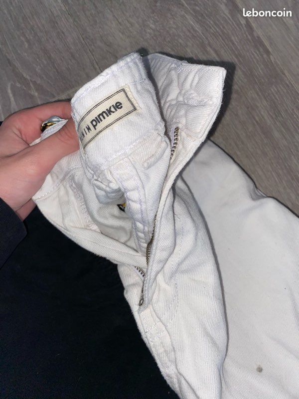 Cargo pantalon (image 4)