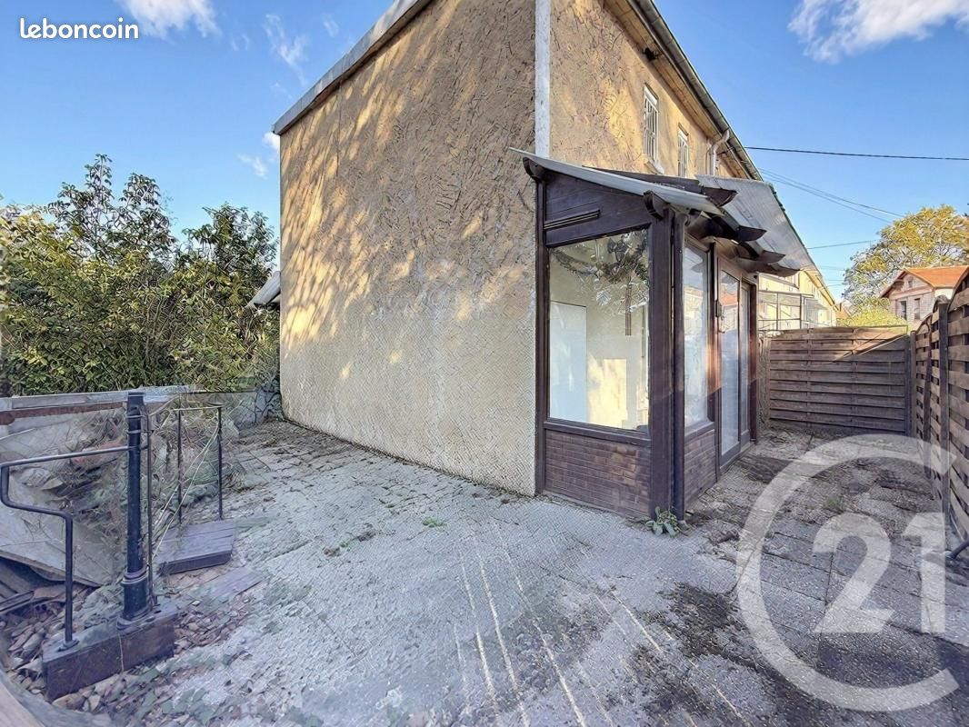 Maison 3 pièces 62 m² · à Villejuif · 62 m² · 319 000 €