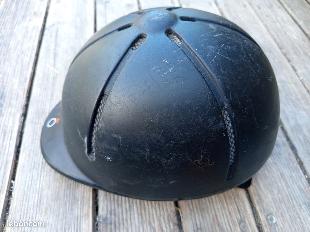 casques et bombes equitation - ABC du Cheval