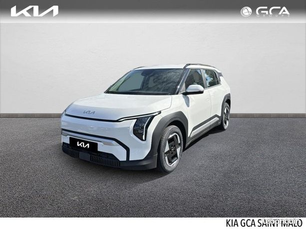 KIA Ev3 2025