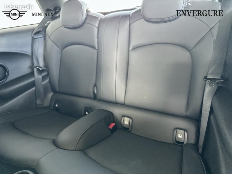 Mini Mini Cooper 136ch Edition Camden BVA7 (image 12)