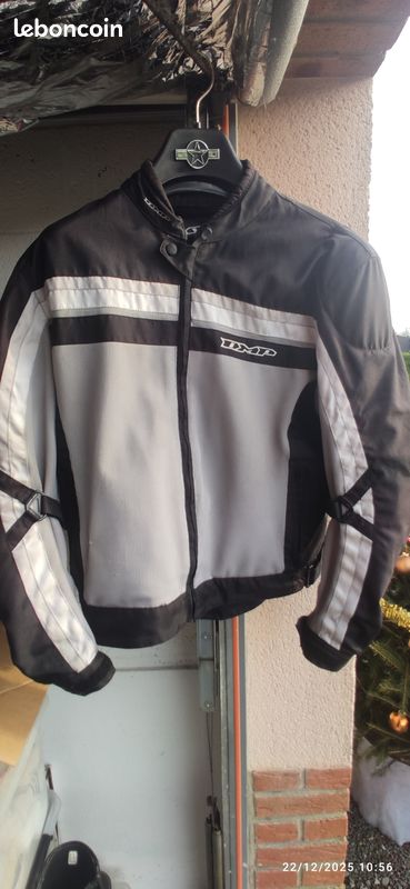 Blouson d'été homme (image 2)