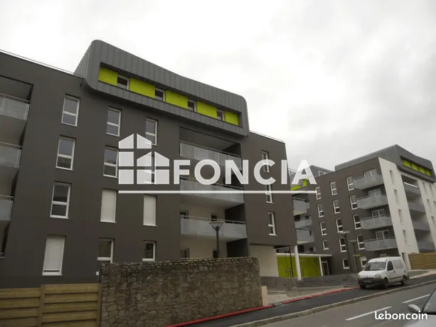 Foncia Breizh - Brest | professionnel de l'immobilier 34 rue Amiral
