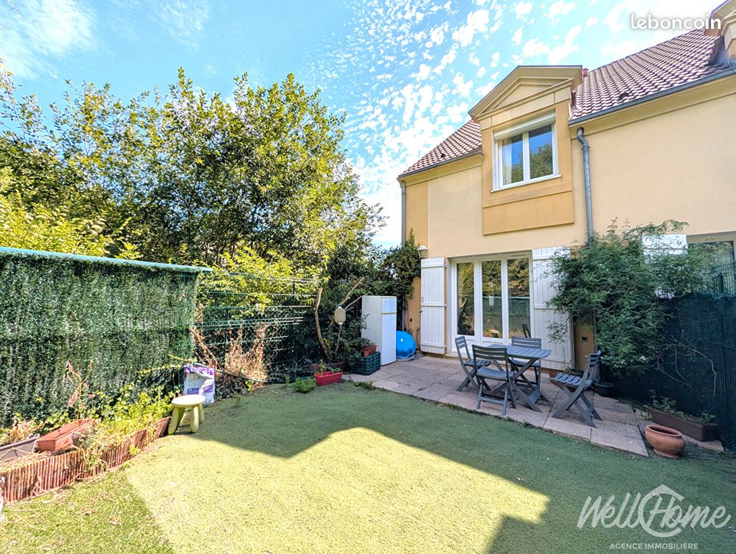 Appartement 3 pièces 64 m² · à Saint-Ouen-l'Aumône · 64 m² · 229 000 €