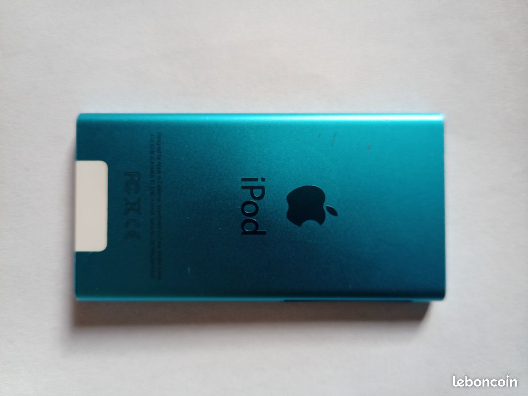 IPod nano 7 (image 5)